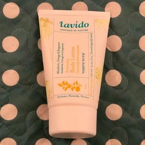 Lavido Aromatic Body Lotion